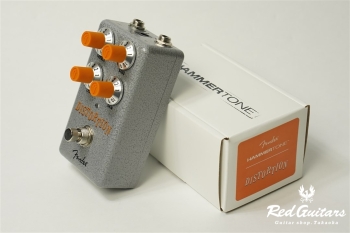 Hammertone Distortion